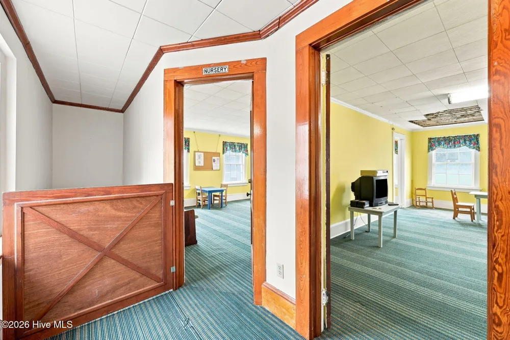 403 Front Street Hamilton, NC 27840
