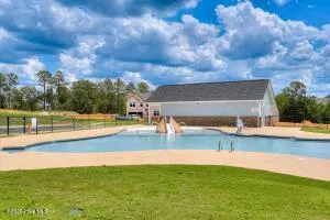 4509 Hartshorn Circle Aiken, SC 29801
