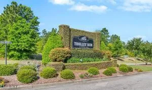 4509 Hartshorn Circle Aiken, SC 29801