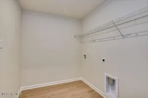 4509 Hartshorn Circle Aiken, SC 29801