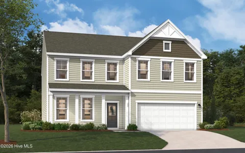 4509 Hartshorn Circle