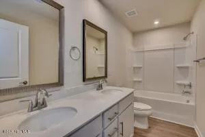 4509 Hartshorn Circle Aiken, SC 29801