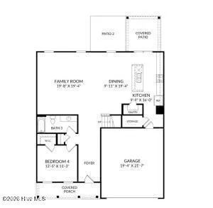 4509 Hartshorn Circle Aiken, SC 29801