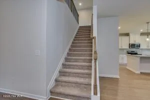4509 Hartshorn Circle Aiken, SC 29801