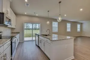 4509 Hartshorn Circle Aiken, SC 29801