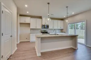 4509 Hartshorn Circle Aiken, SC 29801