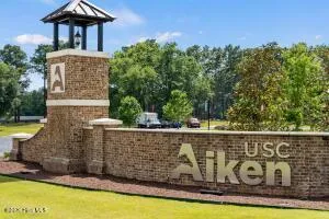 4509 Hartshorn Circle Aiken, SC 29801