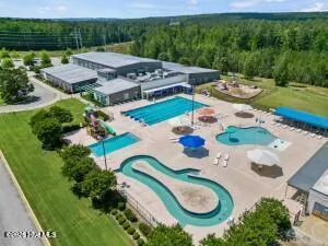 4509 Hartshorn Circle Aiken, SC 29801