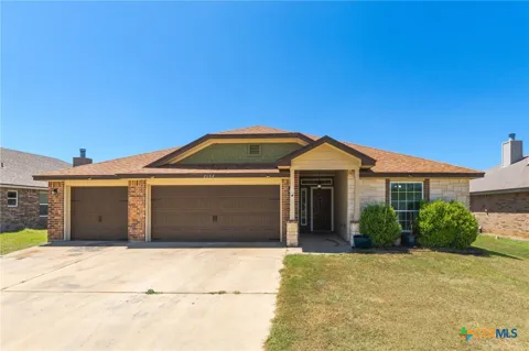2604 Montague County Drive
