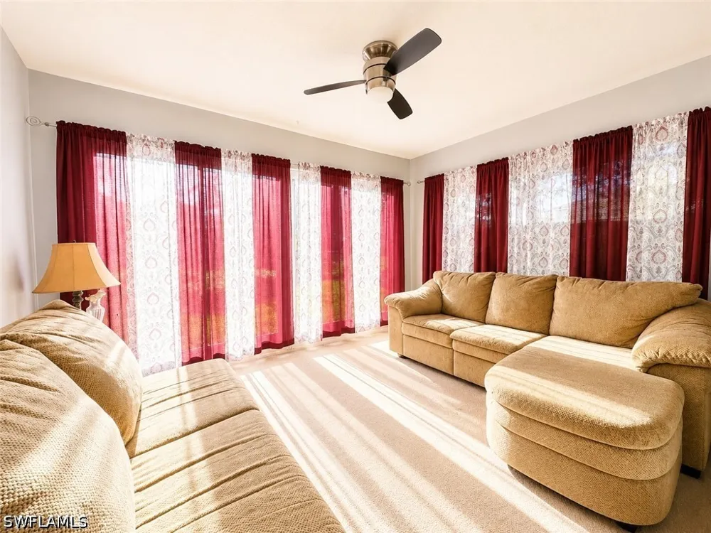 Lasqueti Way Naples, FL 34119