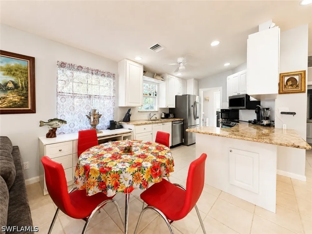 Lasqueti Way Naples, FL 34119