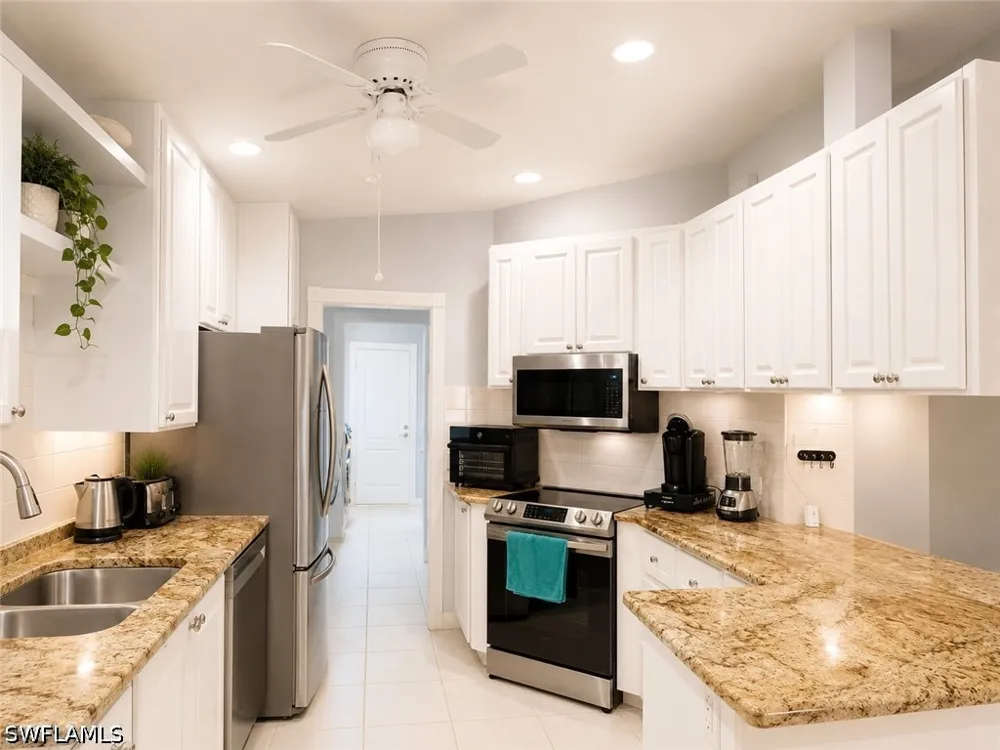 Lasqueti Way Naples, FL 34119