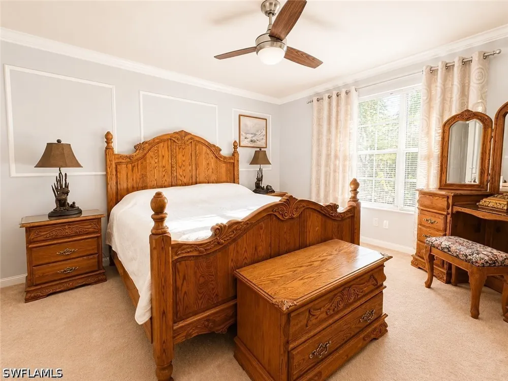 Lasqueti Way Naples, FL 34119