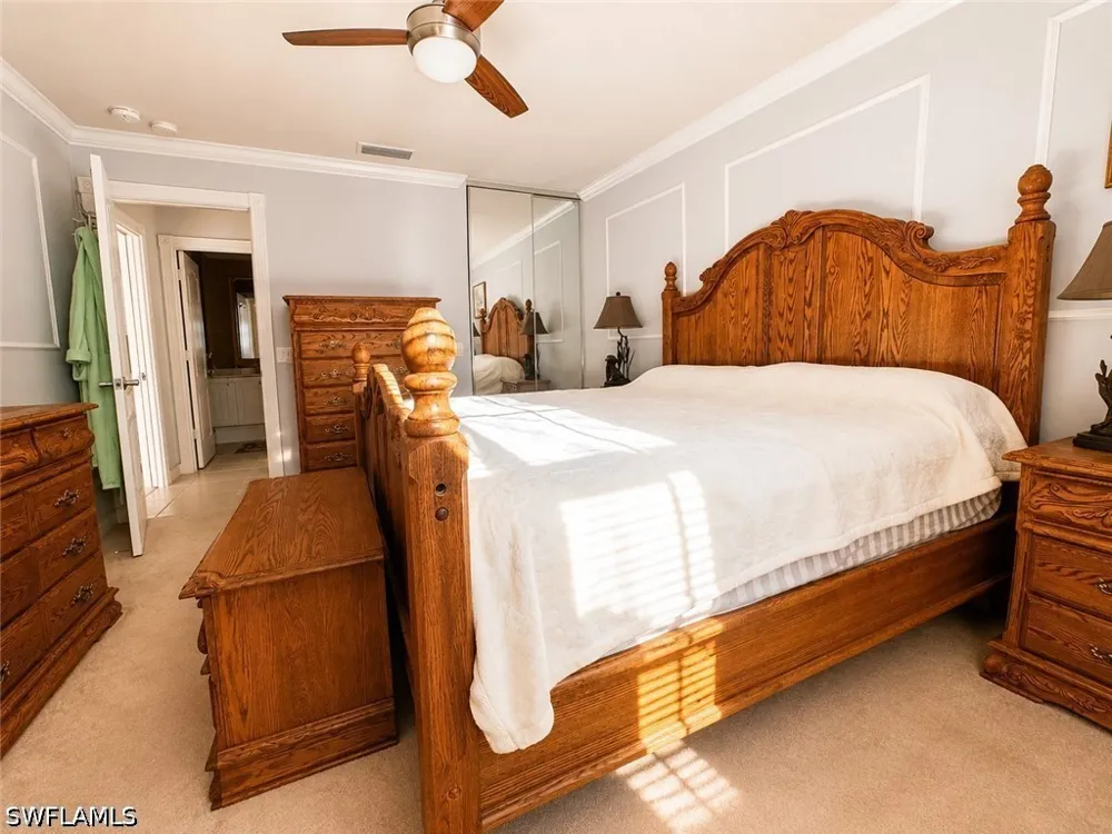 Lasqueti Way Naples, FL 34119