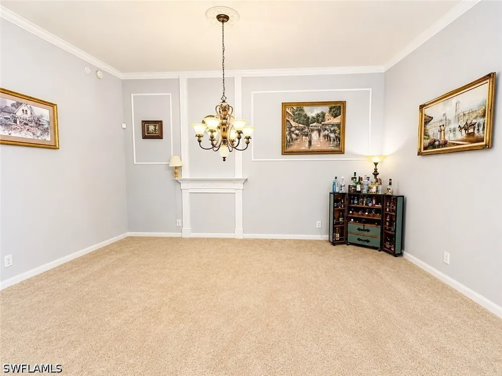 Lasqueti Way Naples, FL 34119