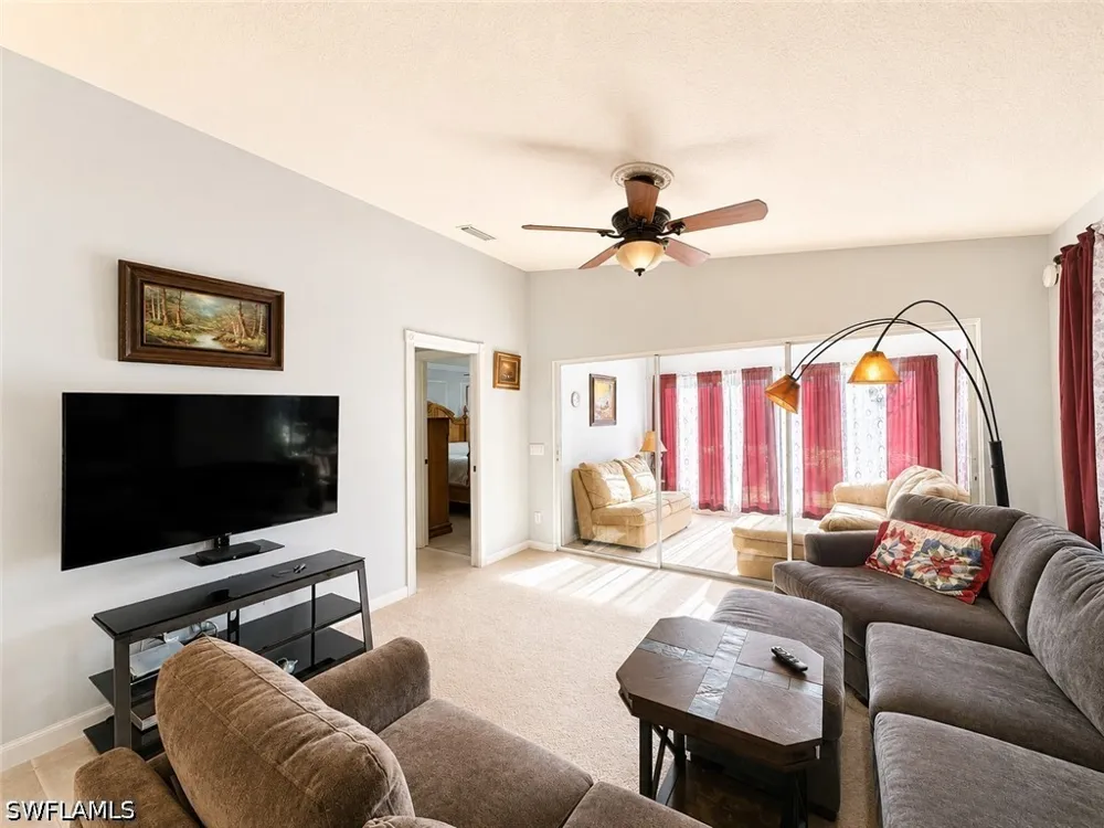 Lasqueti Way Naples, FL 34119