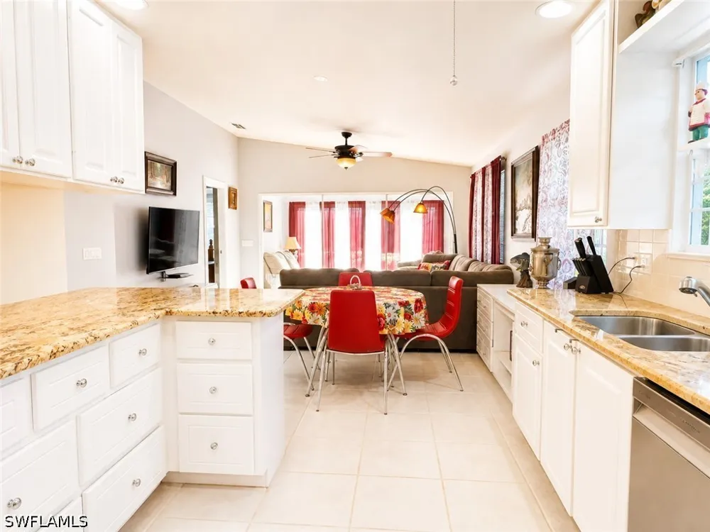 Lasqueti Way Naples, FL 34119