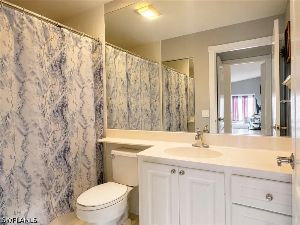 Lasqueti Way Naples, FL 34119