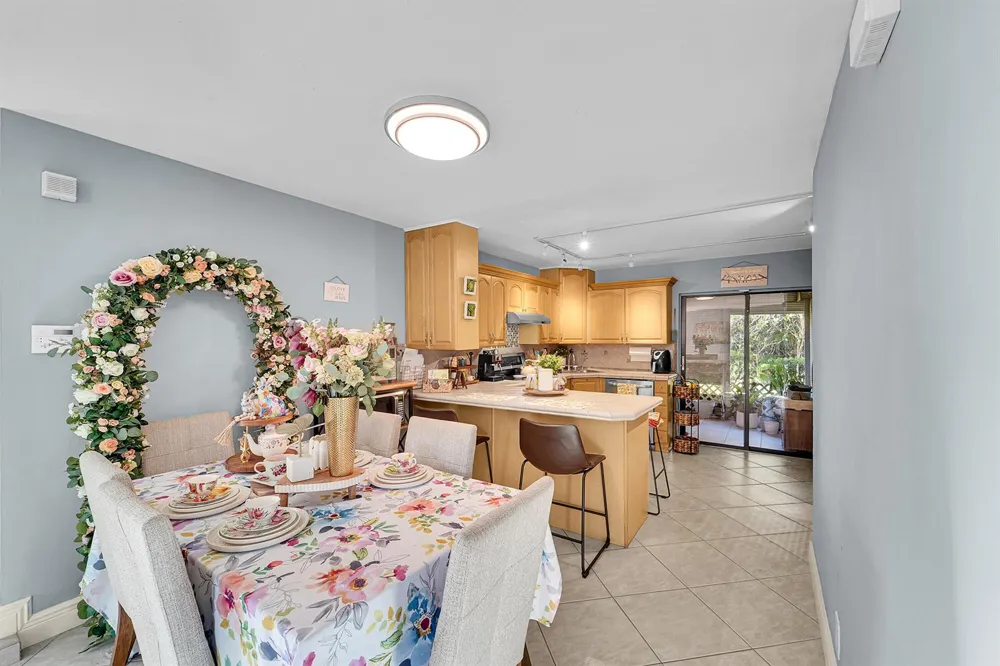 261 WIMBLEDON LAKE DRIVE Plantation, FL 33324