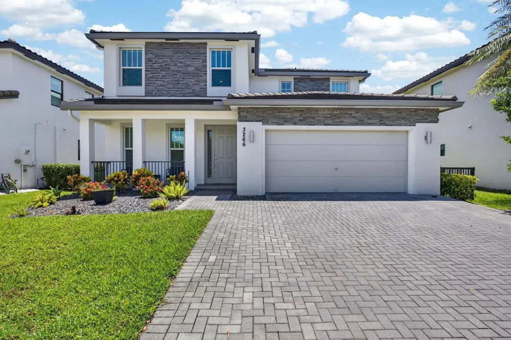 3266 DUNNING DRIVE Royal Palm Beach, FL 33411