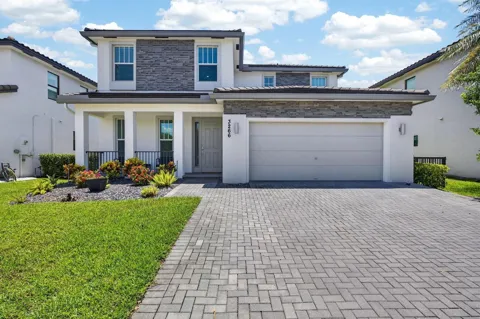 3266 DUNNING DRIVE