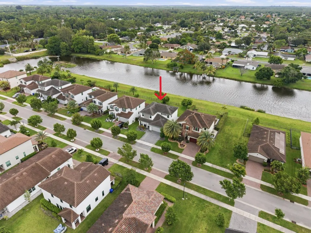 3266 DUNNING DRIVE Royal Palm Beach, FL 33411