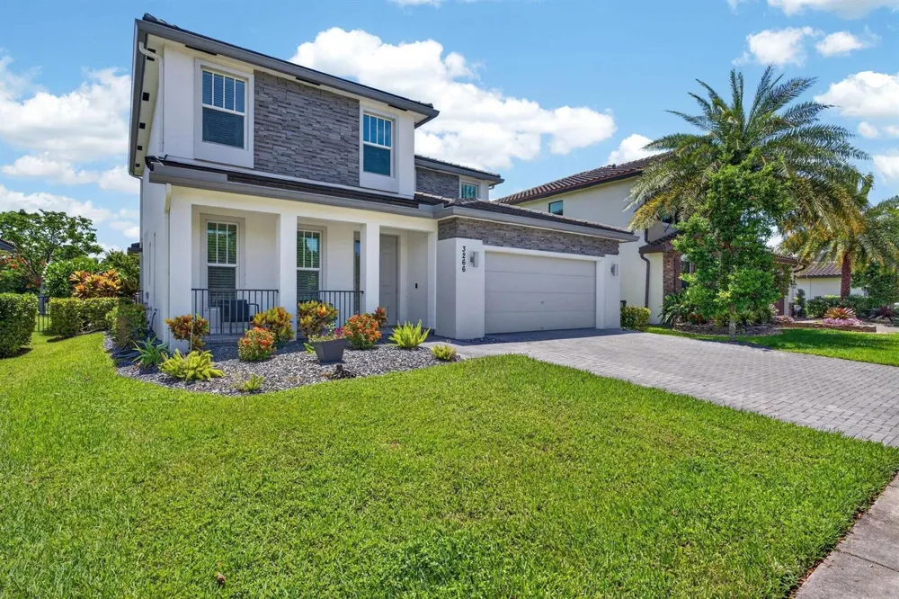 3266 DUNNING DRIVE Royal Palm Beach, FL 33411