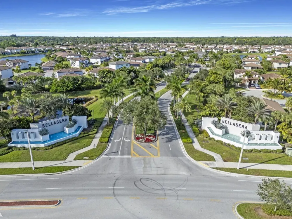 3266 DUNNING DRIVE Royal Palm Beach, FL 33411