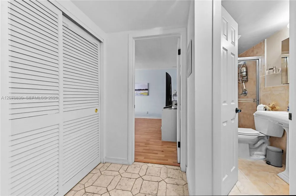 200 NE 12th Ave #3A Hallandale Beach, FL 33009