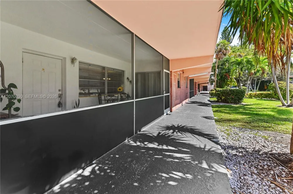 200 NE 12th Ave #3A Hallandale Beach, FL 33009