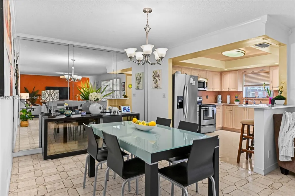 200 NE 12th Ave #3A Hallandale Beach, FL 33009