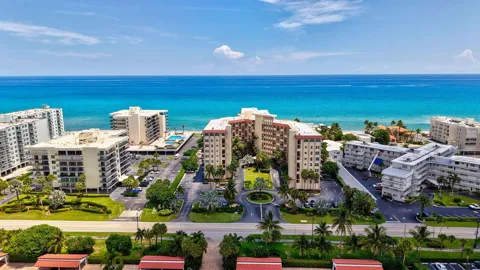 3475 S Ocean Boulevard #2020