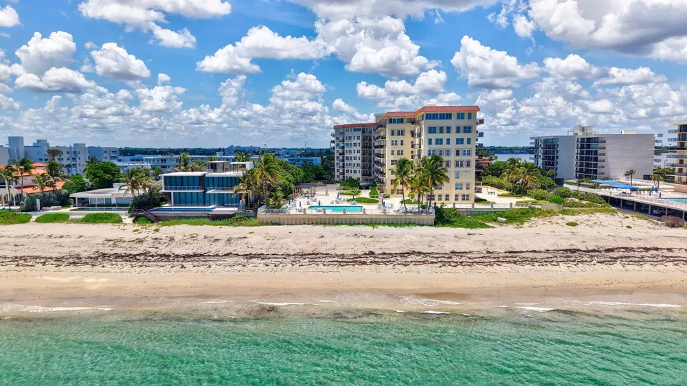 3475 S Ocean Boulevard #2020 Palm Beach, FL 33480