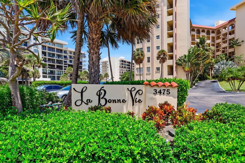 3475 S Ocean Boulevard #2020 Palm Beach, FL 33480