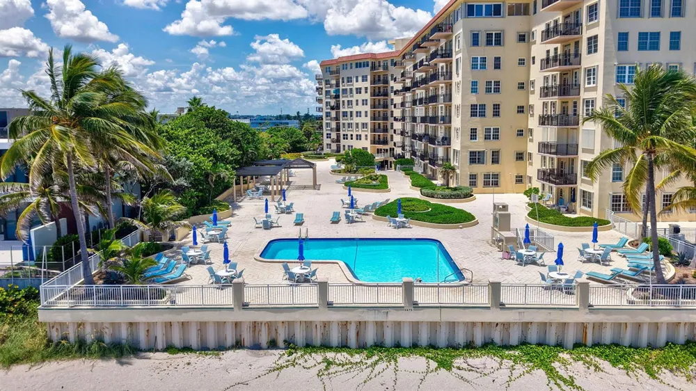 3475 S Ocean Boulevard #2020 Palm Beach, FL 33480