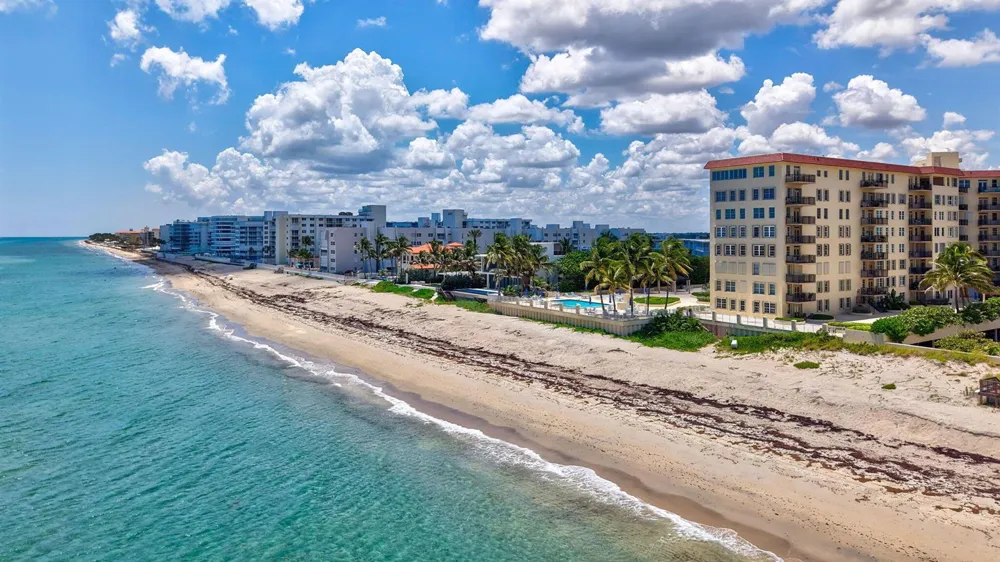 3475 S Ocean Boulevard #2020 Palm Beach, FL 33480