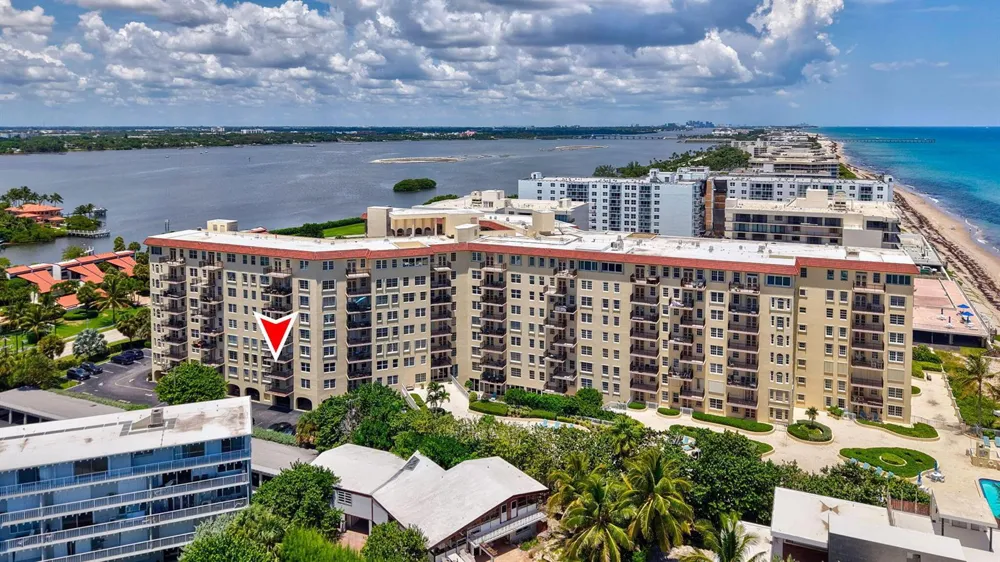 3475 S Ocean Boulevard #2020 Palm Beach, FL 33480
