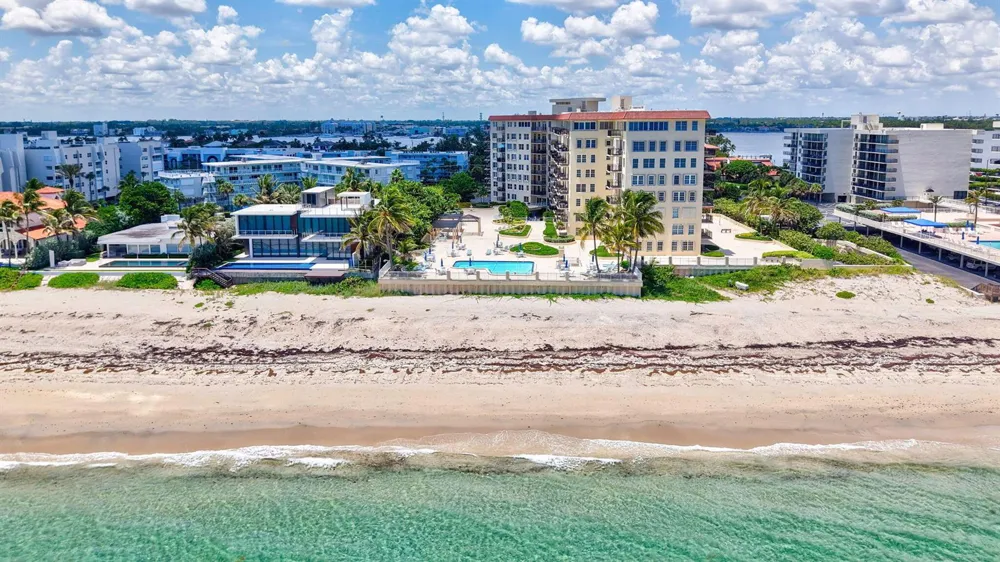 3475 S Ocean Boulevard #2020 Palm Beach, FL 33480