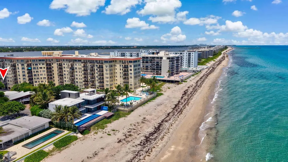 3475 S Ocean Boulevard #2020 Palm Beach, FL 33480
