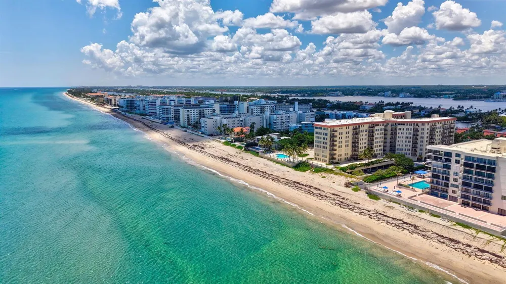 3475 S Ocean Boulevard #2020 Palm Beach, FL 33480