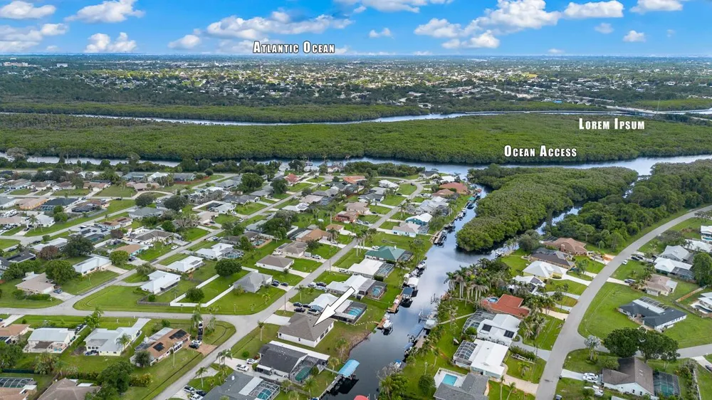 798 SE Seahouse Drive Port St. Lucie, FL 34983