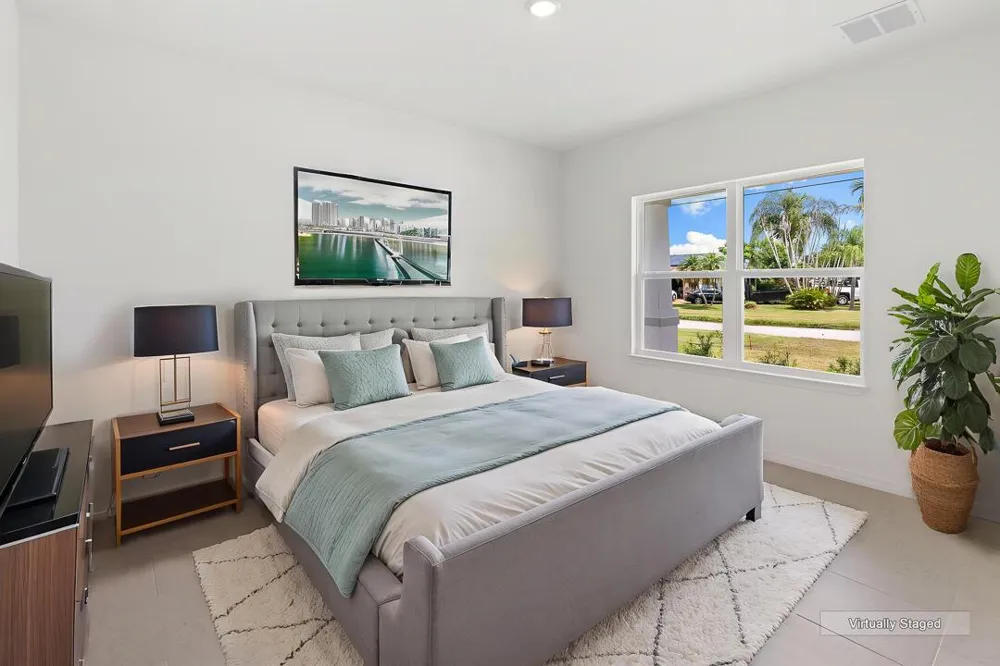 798 SE Seahouse Drive Port St. Lucie, FL 34983