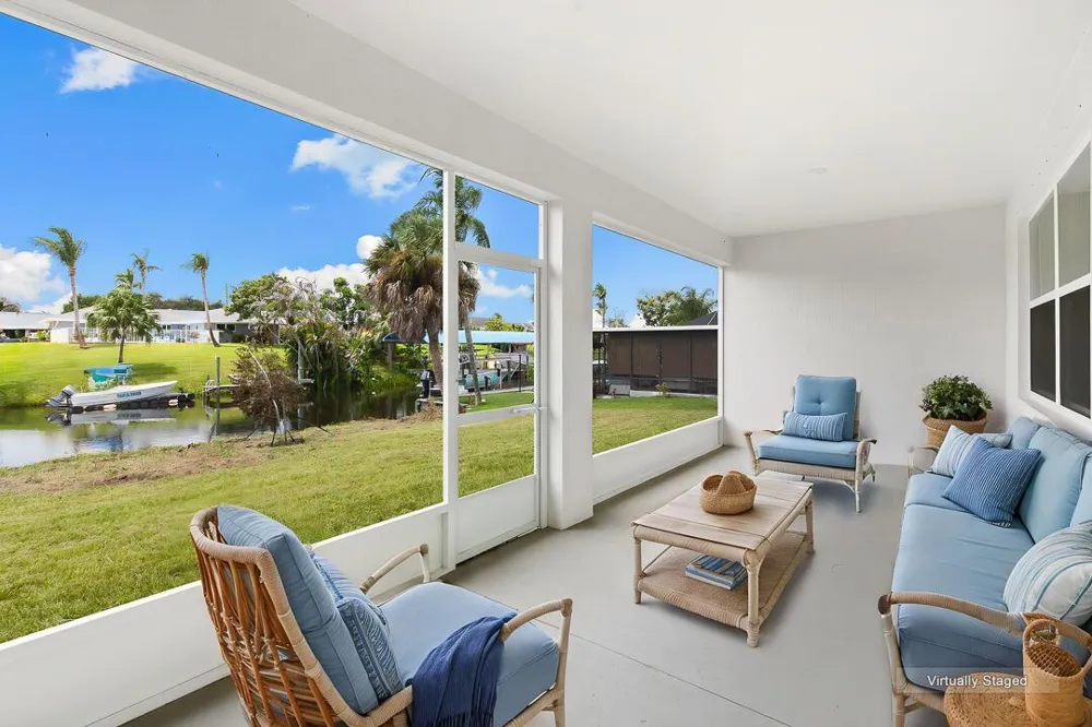 798 SE Seahouse Drive Port St. Lucie, FL 34983