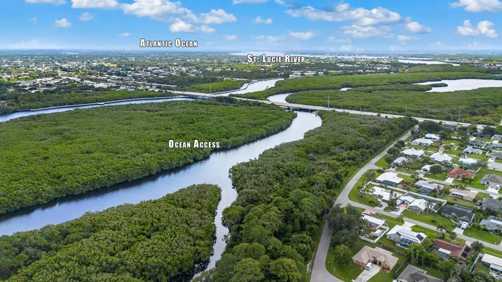 798 SE Seahouse Drive Port St. Lucie, FL 34983