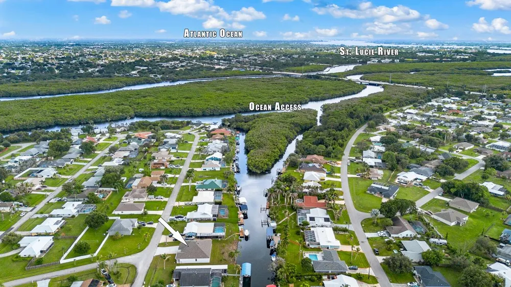 798 SE Seahouse Drive Port St. Lucie, FL 34983