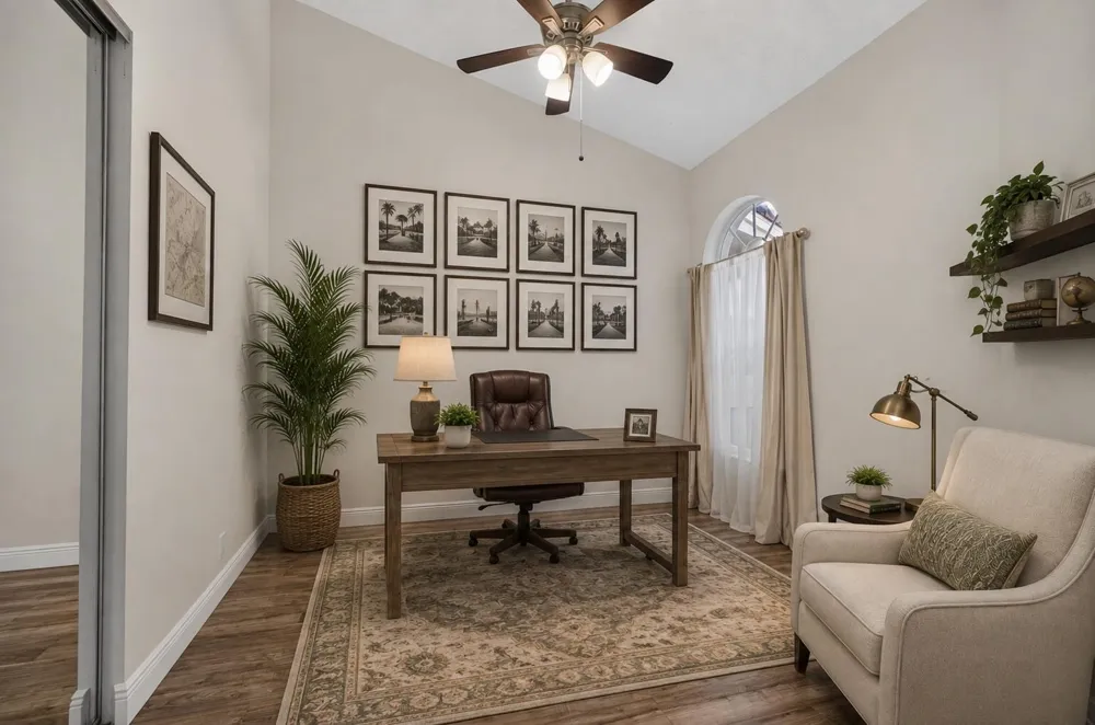 101 SABAL PALM LANE Palm Beach Gardens, FL 33418