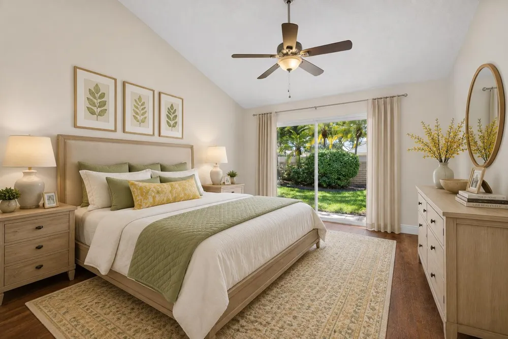 101 SABAL PALM LANE Palm Beach Gardens, FL 33418
