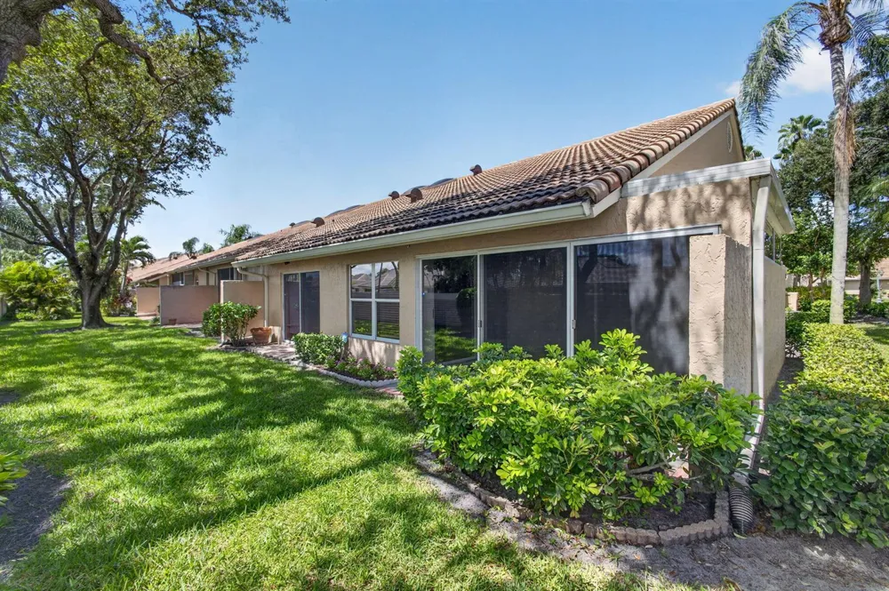 101 SABAL PALM LANE Palm Beach Gardens, FL 33418