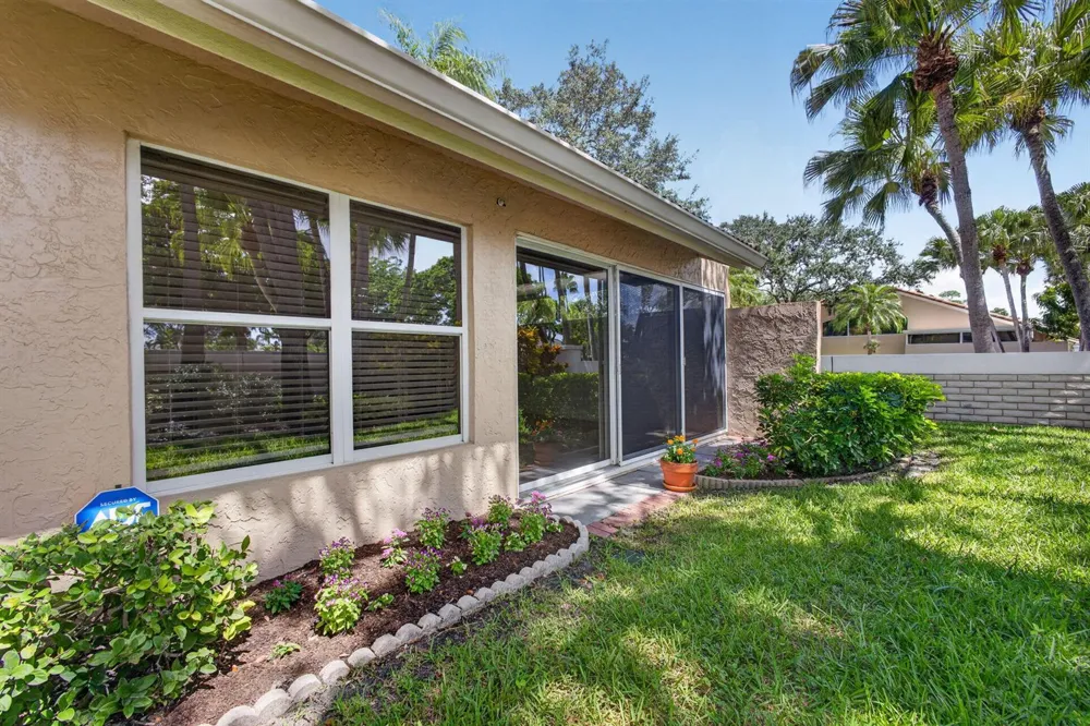 101 SABAL PALM LANE Palm Beach Gardens, FL 33418