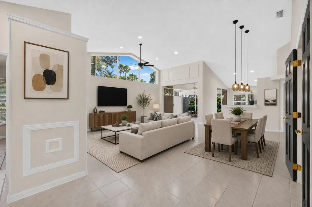 101 SABAL PALM LANE Palm Beach Gardens, FL 33418